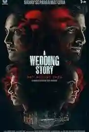 A Wedding Story 2024 Full Movie Download Free HDTS