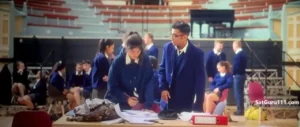Binny and Family 2024 Full Movie Download Free