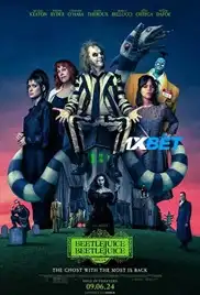 Beetlejuice Beetlejuice 2024 Full Movie Download Free HD Web-DL Hindi Audio Beetlejuice Beetlejuice 2024 Full Movie Download Free HD Web-DL Hindi Audio