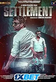 Settlement 2024 Full Movie Download Free Camrip Hindi