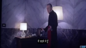 Conclave 2024 Full Movie Download Free Camrip