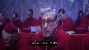 Conclave 2024 Full Movie Download Free Camrip