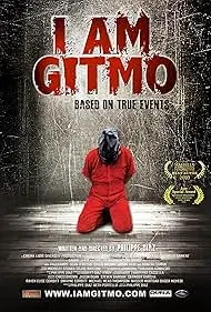 I Am Gitmo 2023 Full Movie Download Free HD Web-DL