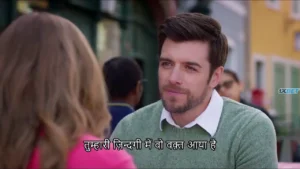 Love on The Danube Royal Getaway 2024 Full Movie Download Free HD 720p