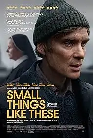 Small Things Like These 2024 Full Movie Download Free Camrip