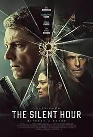 The Silent Hour 2024 Full Movie Download Free HD Web-DL The Silent Hour 2024 Full Movie Download Free HD Web-DL