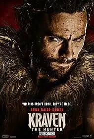 Kraven the Hunter 2024 Full Movie Download Free HD Web-DL Dual Audio