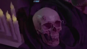Souls of the Damned 2024 Full Movie Download Free HD 720p