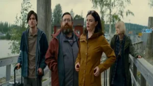 Get Away 2024 Full Movie Download Free HD 720p Hindi Dub