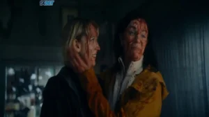 Get Away 2024 Full Movie Download Free HD 720p Hindi Dub