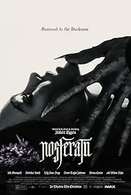 Nosferatu 2024 Full Movie Download Free HD Web-DL