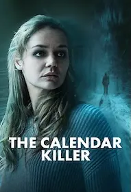 The Calendar Killer 2025 Full Movie Download Free HD Web-DL Dual Audio