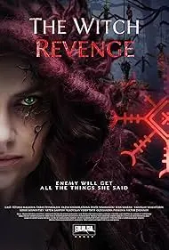 The Witch Revenge 2024 Full Movie Download Free HD Web-DL Dual Audio