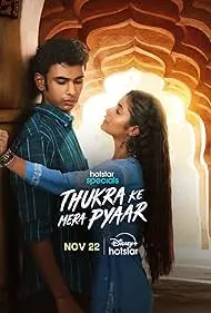 Thukra Ke Mera Pyaar Season 1 Full HD Free Download 720p Thukra Ke Mera Pyaar Season 1 Full HD Free Download 720p