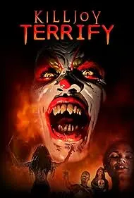 Killjoy Terrify 2024 Full Movie Download Free HD WebRip