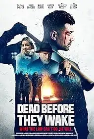 Dead Before They Wake 2025 Full Movie Download Free HD WebRip