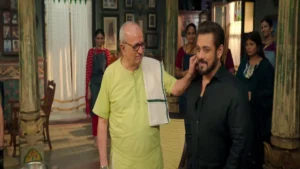 Sikandar 2025 Full Movie Download Free HD Web-DL