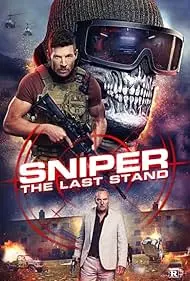 Sniper The Last Stand 2025 Full Movie Download Free HD WebRip Sniper The Last Stand 2025 Full Movie Download Free HD WebRip
