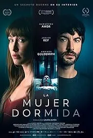 The Sleeping Woman 2024 Full Movie Download Free HD WebRip
