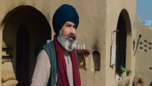 Akaal The Unconquered 2025 Full Movie Download Free HD WebRip