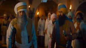 Akaal The Unconquered 2025 Full Movie Download Free HD WebRip