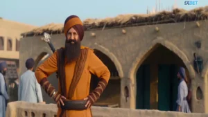 Akaal The Unconquered 2025 Full Movie Download Free HD WebRip