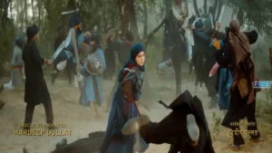 Akaal The Unconquered 2025 Full Movie Download Free HD WebRip