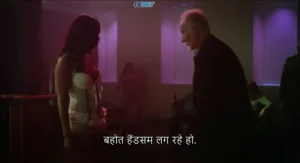 Altered Reality 2024 Full Movie Download Free HD WebRip