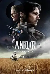 Andor Season 2 Full HD Free Download Web-DL [Hindi 2.0 + English 2.0]
