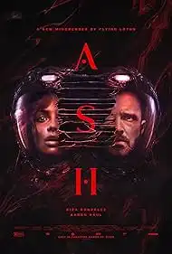 Ash 2025 Full Movie Download Free HD Web-DL