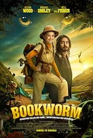 Bookworm 2025 Full Movie Download Free HD WebRip