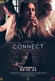 Connect 2022 Full Movie Download Free HD HDTV