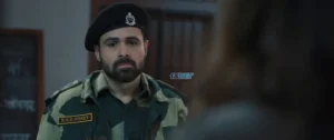 Ground Zero 2025 Full Movie Download Free HDRip