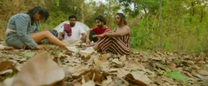 Murmur 2025 Full Movie Download Free HD Web-DL [Tamil]