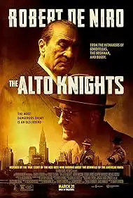The Alto Knights 2025 Full Movie Download Free HD WebRip Dual Audio