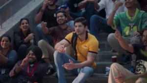 Campus Diaries Season 1 Full HD Free Download AMZN Web-DL 1080p