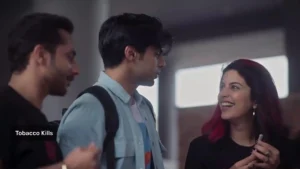 Campus Diaries Season 1 Full HD Free Download AMZN Web-DL 1080p