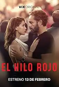 El Hilo Rojo 2025 Full Movie Download Free HD WebRip