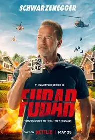 Fubar Season 1 Full HD Free Download NF Web-DL [Hindi DDP5.1 + English DDP5.1]