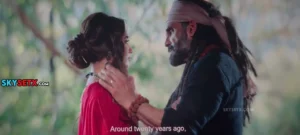 Kesari Veer 2025 Full Movie Download Free HDTC