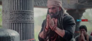 Kesari Veer 2025 Full Movie Download Free HDTC