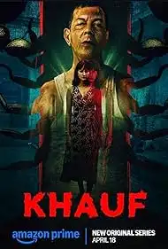 Khauf Season 1 Full HD Free Download Web-DL