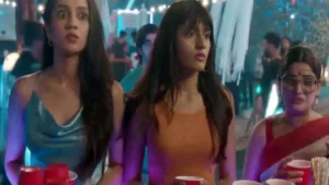 Knock Knock Kaun Hai Season 1 Full HD Free Download Web-DL 720p