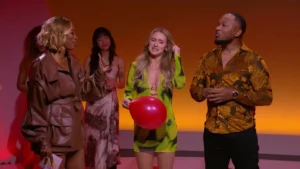 Pop the Balloon Live Season 1 Full HD Free Download NF Web-DL 1080p