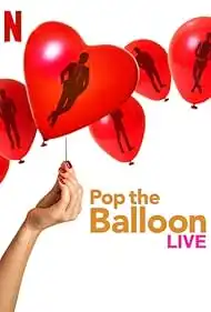 Pop the Balloon Live Season 1 Full HD Free Download NF Web-DL 1080p