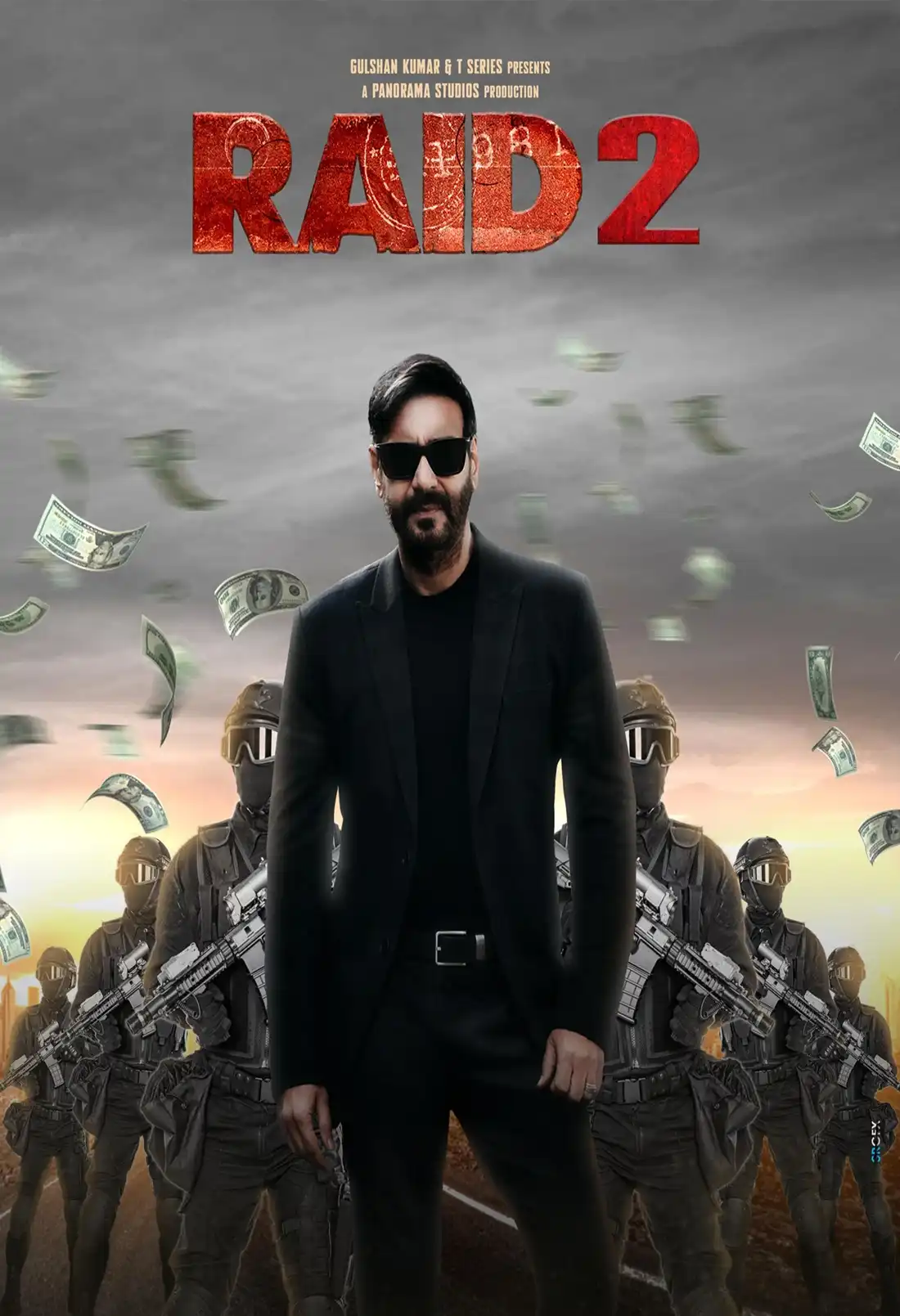 Raid 2 2025 Full Movie Download Free HD WebRip Raid 2 2025 Full Movie Download Free HD WebRip