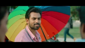 Ranga Ranga Vaibhavanga 2022 Full Movie Download Free HD NF Web-DL [Telugu DDP5.1]
