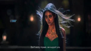 The Bhootnii 2025 Full Movie Download Free HDRip