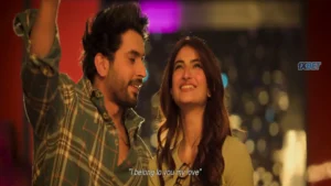 The Bhootnii 2025 Full Movie Download Free HDRip